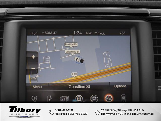 2017 RAM 1500 Sport (Stk: 48753T-1) in Tilbury - Image 13 of 13