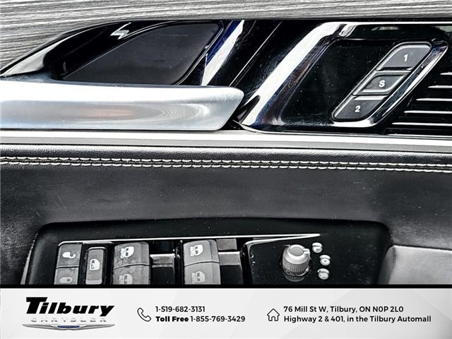 2024 Jeep Wagoneer Series III (Stk: 48735P) in Tilbury - Image 17 of 50 2024 Jeep Wagoneer Series III (Stk: 48735P) in Tilbury - Image 17 of 50