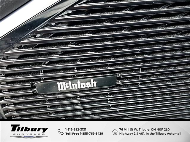 2024 Jeep Wagoneer Series III (Stk: 48735P) in Tilbury - Image 18 of 50 2024 Jeep Wagoneer Series III (Stk: 48735P) in Tilbury - Image 18 of 50