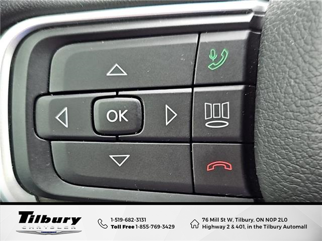 2024 Jeep Wagoneer Series III (Stk: 48735P) in Tilbury - Image 23 of 50 2024 Jeep Wagoneer Series III (Stk: 48735P) in Tilbury - Image 23 of 50