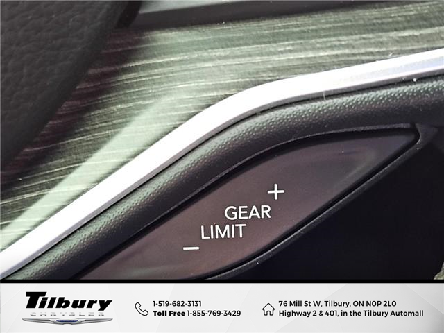 2024 Jeep Wagoneer Series III (Stk: 48735P) in Tilbury - Image 25 of 50 2024 Jeep Wagoneer Series III (Stk: 48735P) in Tilbury - Image 25 of 50