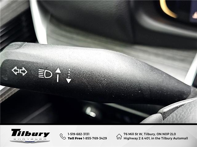 2024 Jeep Wagoneer Series III (Stk: 48735P) in Tilbury - Image 26 of 50 2024 Jeep Wagoneer Series III (Stk: 48735P) in Tilbury - Image 26 of 50