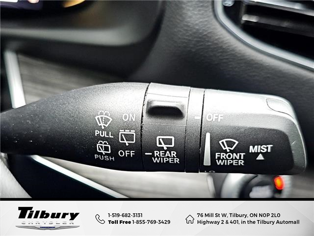 2024 Jeep Wagoneer Series III (Stk: 48735P) in Tilbury - Image 27 of 50 2024 Jeep Wagoneer Series III (Stk: 48735P) in Tilbury - Image 27 of 50