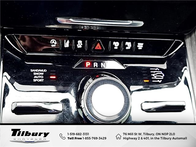 2024 Jeep Wagoneer Series III (Stk: 48735P) in Tilbury - Image 29 of 50 2024 Jeep Wagoneer Series III (Stk: 48735P) in Tilbury - Image 29 of 50