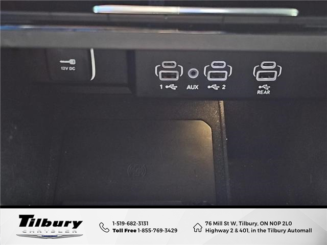 2024 Jeep Wagoneer Series III (Stk: 48735P) in Tilbury - Image 30 of 50 2024 Jeep Wagoneer Series III (Stk: 48735P) in Tilbury - Image 30 of 50