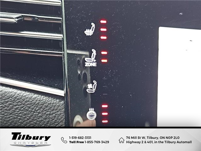 2024 Jeep Wagoneer Series III (Stk: 48735P) in Tilbury - Image 32 of 50 2024 Jeep Wagoneer Series III (Stk: 48735P) in Tilbury - Image 32 of 50