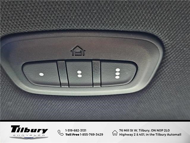 2024 Jeep Wagoneer Series III (Stk: 48735P) in Tilbury - Image 35 of 50 2024 Jeep Wagoneer Series III (Stk: 48735P) in Tilbury - Image 35 of 50