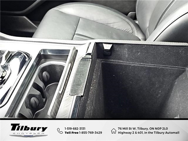 2024 Jeep Wagoneer Series III (Stk: 48735P) in Tilbury - Image 36 of 50 2024 Jeep Wagoneer Series III (Stk: 48735P) in Tilbury - Image 36 of 50