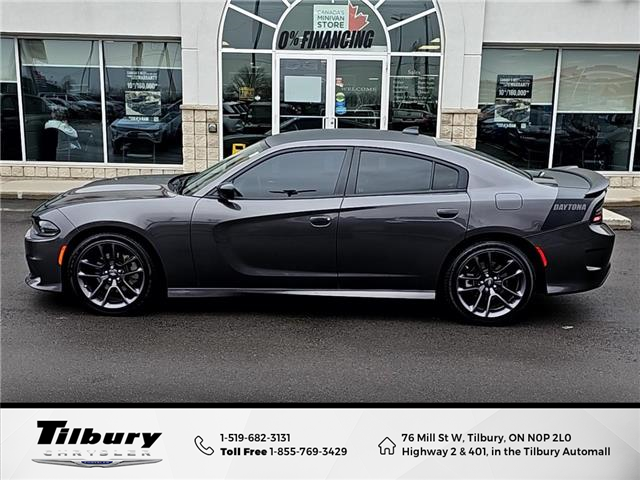 2023 Dodge Charger R/T (Stk: 25-193-1) in Tilbury - Image 2 of 49