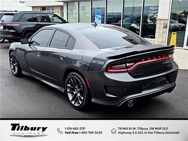 2023 Dodge Charger R/T (Stk: 25-193-1) in Tilbury - Image 3 of 49