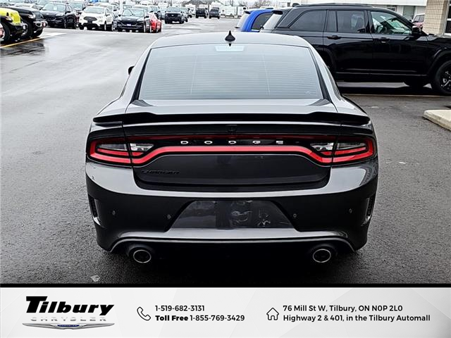 2023 Dodge Charger R/T (Stk: 25-193-1) in Tilbury - Image 4 of 49