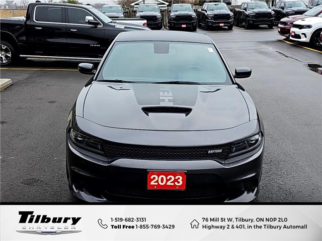 2023 Dodge Charger R/T (Stk: 25-193-1) in Tilbury - Image 8 of 49