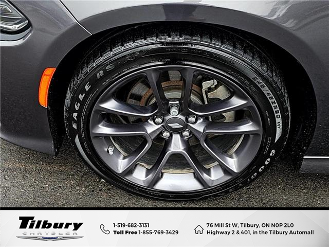 2023 Dodge Charger R/T (Stk: 25-193-1) in Tilbury - Image 9 of 49