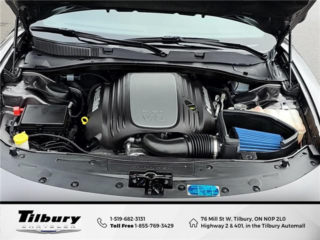 2023 Dodge Charger R/T (Stk: 25-193-1) in Tilbury - Image 12 of 49