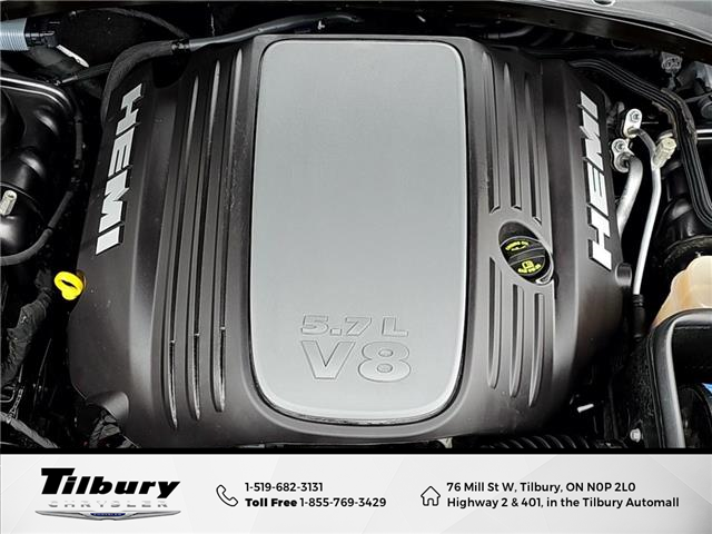 2023 Dodge Charger R/T (Stk: 25-193-1) in Tilbury - Image 13 of 49