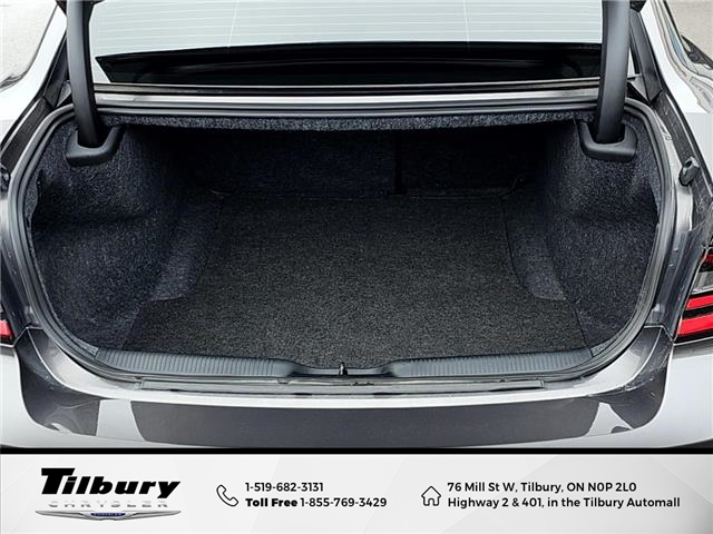 2023 Dodge Charger R/T (Stk: 25-193-1) in Tilbury - Image 14 of 49