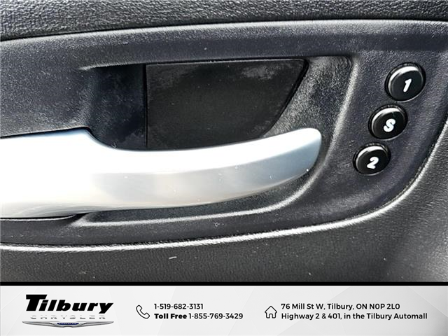 2023 Dodge Charger R/T (Stk: 25-193-1) in Tilbury - Image 18 of 49