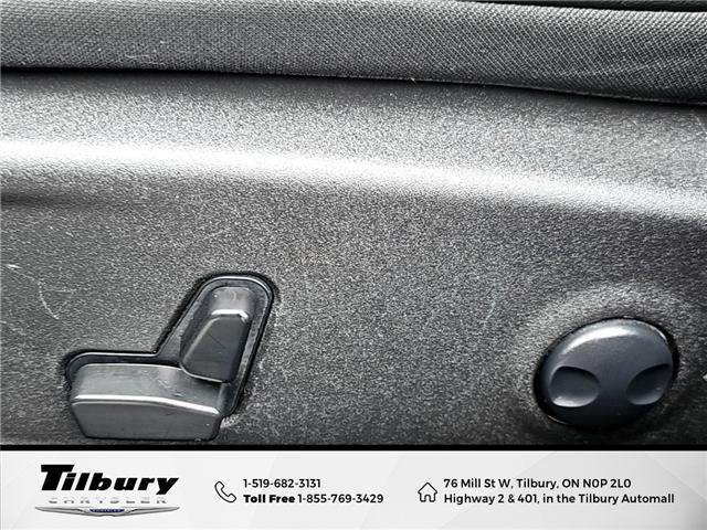 2023 Dodge Charger R/T (Stk: 25-193-1) in Tilbury - Image 19 of 49