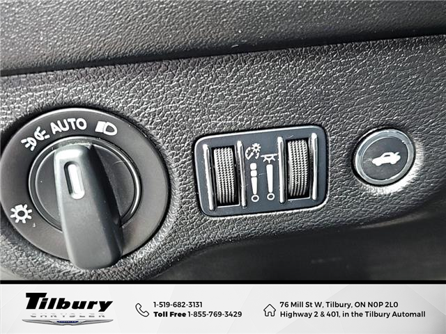 2023 Dodge Charger R/T (Stk: 25-193-1) in Tilbury - Image 20 of 49