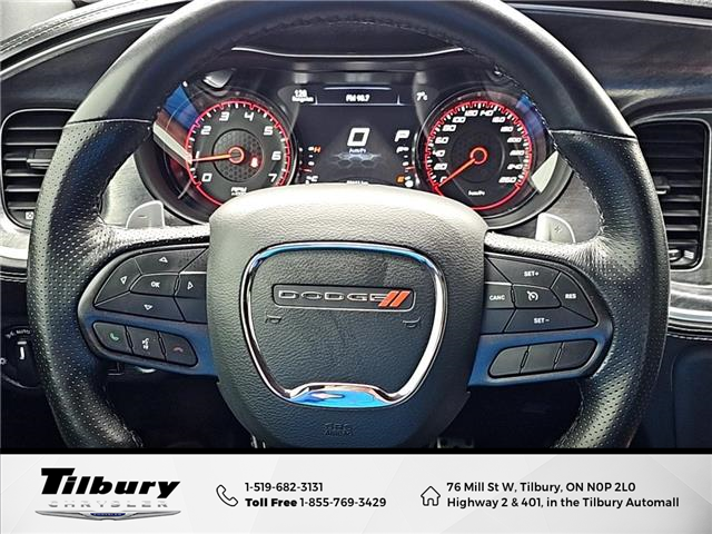 2023 Dodge Charger R/T (Stk: 25-193-1) in Tilbury - Image 22 of 49