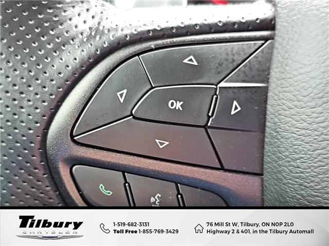 2023 Dodge Charger R/T (Stk: 25-193-1) in Tilbury - Image 23 of 49