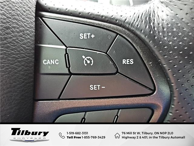 2023 Dodge Charger R/T (Stk: 25-193-1) in Tilbury - Image 24 of 49