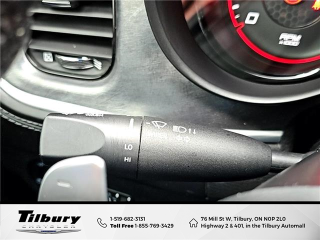 2023 Dodge Charger R/T (Stk: 25-193-1) in Tilbury - Image 25 of 49