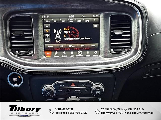 2023 Dodge Charger R/T (Stk: 25-193-1) in Tilbury - Image 27 of 49