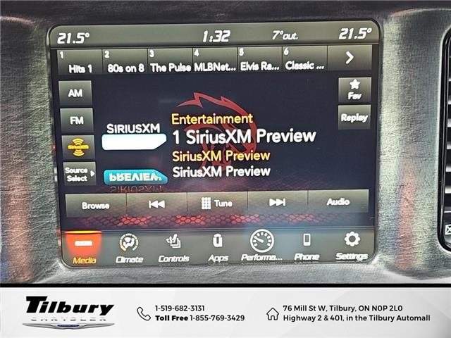 2023 Dodge Charger R/T (Stk: 25-193-1) in Tilbury - Image 28 of 49