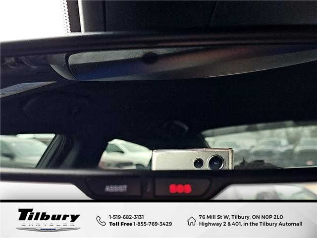 2023 Dodge Charger R/T (Stk: 25-193-1) in Tilbury - Image 32 of 49