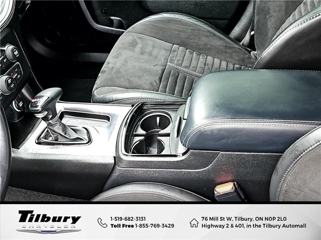 2023 Dodge Charger R/T (Stk: 25-193-1) in Tilbury - Image 34 of 49