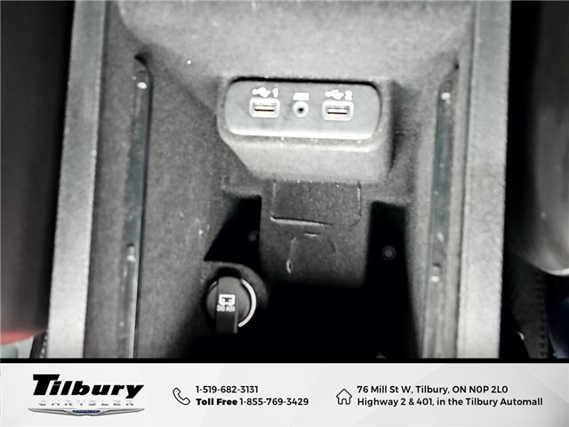 2023 Dodge Charger R/T (Stk: 25-193-1) in Tilbury - Image 35 of 49