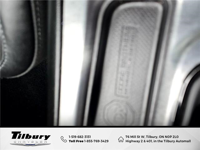 2023 Dodge Charger R/T (Stk: 25-193-1) in Tilbury - Image 36 of 49