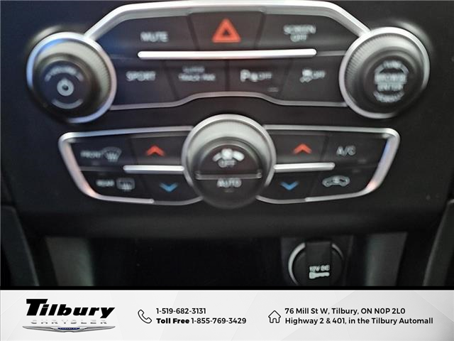 2023 Dodge Charger R/T (Stk: 25-193-1) in Tilbury - Image 37 of 49