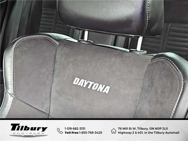 2023 Dodge Charger R/T (Stk: 25-193-1) in Tilbury - Image 38 of 49