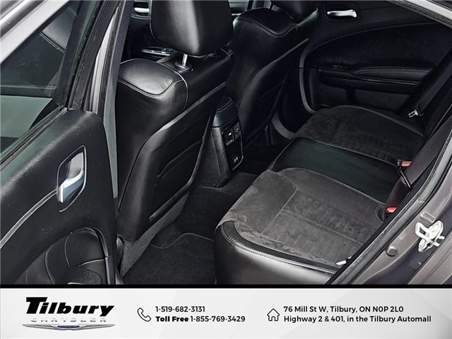 2023 Dodge Charger R/T (Stk: 25-193-1) in Tilbury - Image 39 of 49