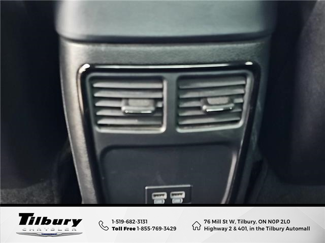 2023 Dodge Charger R/T (Stk: 25-193-1) in Tilbury - Image 40 of 49