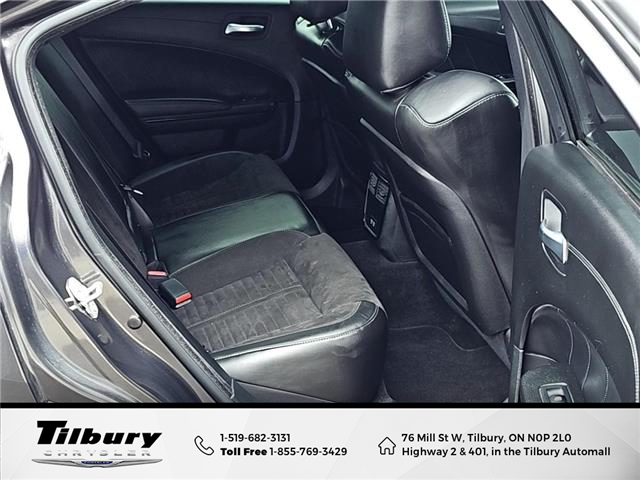 2023 Dodge Charger R/T (Stk: 25-193-1) in Tilbury - Image 41 of 49