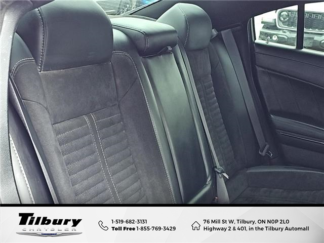 2023 Dodge Charger R/T (Stk: 25-193-1) in Tilbury - Image 42 of 49