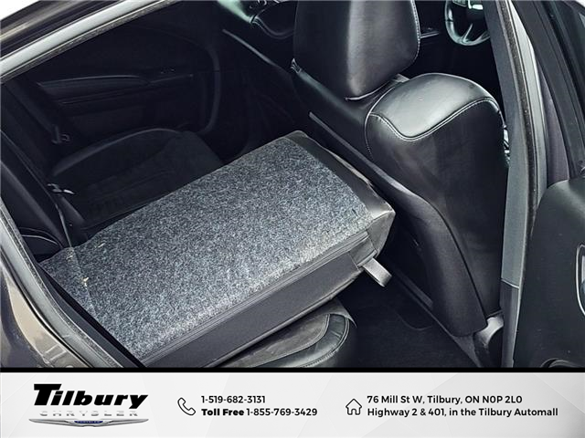 2023 Dodge Charger R/T (Stk: 25-193-1) in Tilbury - Image 44 of 49