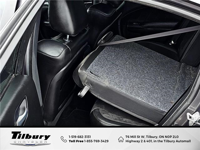 2023 Dodge Charger R/T (Stk: 25-193-1) in Tilbury - Image 45 of 49