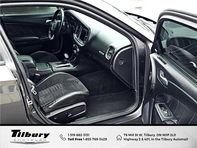 2023 Dodge Charger R/T (Stk: 25-193-1) in Tilbury - Image 46 of 49