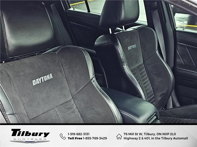 2023 Dodge Charger R/T (Stk: 25-193-1) in Tilbury - Image 47 of 49