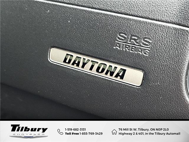 2023 Dodge Charger R/T (Stk: 25-193-1) in Tilbury - Image 49 of 49