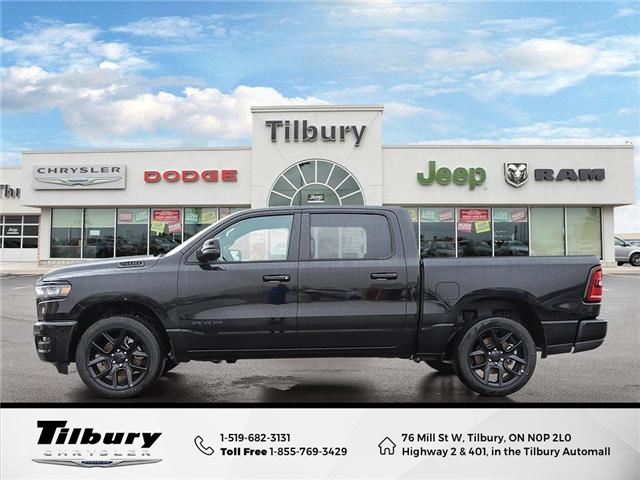 2026 RAM 1500 Sport (Stk: 26-074) in Tilbury - Image 3 of 27