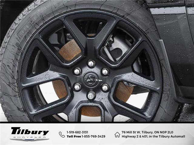 2026 RAM 1500 Sport (Stk: 26-074) in Tilbury - Image 6 of 27