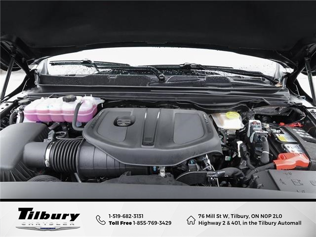 2026 RAM 1500 Sport (Stk: 26-074) in Tilbury - Image 8 of 27
