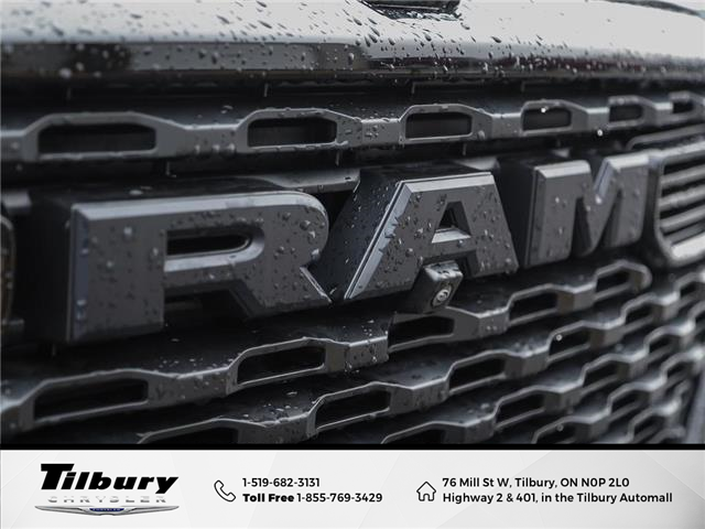 2026 RAM 1500 Sport (Stk: 26-074) in Tilbury - Image 9 of 27