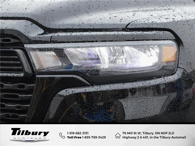 2026 RAM 1500 Sport (Stk: 26-074) in Tilbury - Image 10 of 27