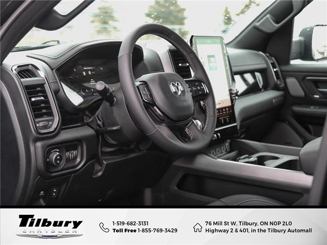 2026 RAM 1500 Sport (Stk: 26-074) in Tilbury - Image 13 of 27